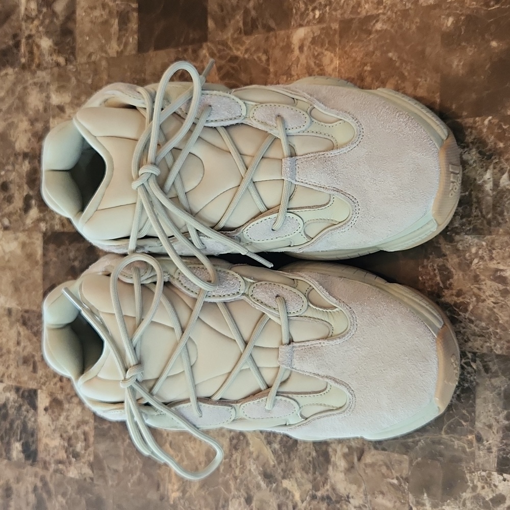 Yeezy 500 Stone